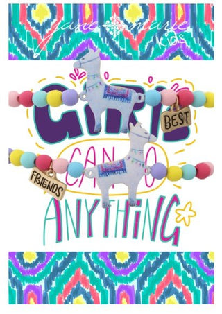Kids BFF! Bracelets - Bray and Em Boutique