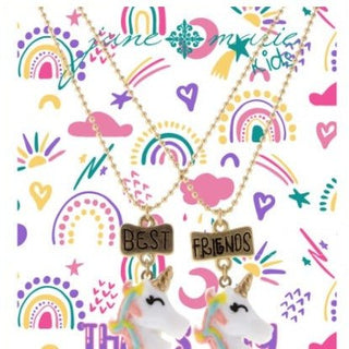 Kids BFF! Necklaces - Bray and Em Boutique