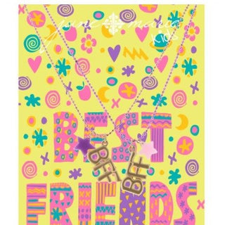Kids BFF! Necklaces - Bray and Em Boutique