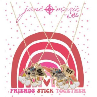 Kids BFF! Necklaces - Bray and Em Boutique