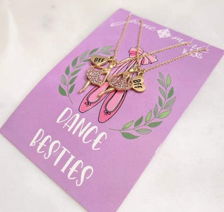Kids BFF! Necklaces - Bray and Em Boutique