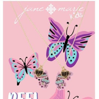 Kids BFF! Necklaces - Bray and Em Boutique