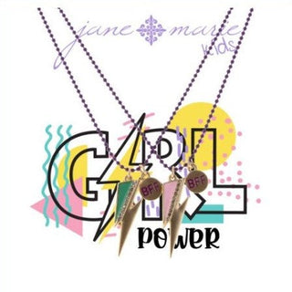 Kids BFF! Necklaces - Bray and Em Boutique