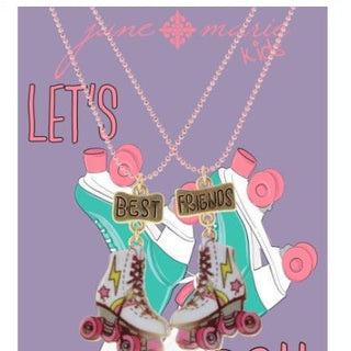 Kids BFF! Necklaces - Bray and Em Boutique