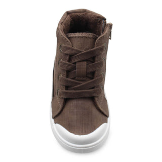 Kids Blowfish Barrel High Top - Bray and Em Boutique