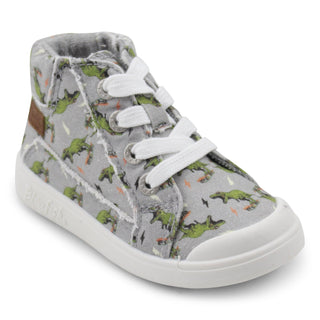 Kids Blowfish Dino High Top - Bray and Em Boutique