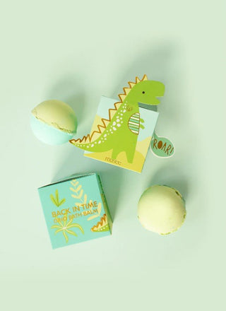 Kids Boxed Bath Balm - Bray and Em Boutique
