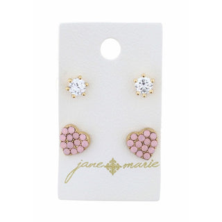 Kid's Shine for Me Earrings - Bray and Em Boutique