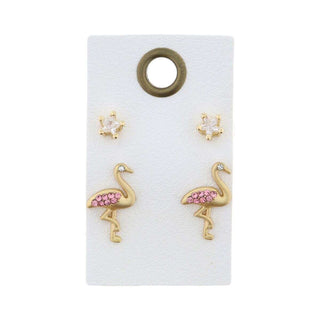 Kid's Shine for Me Earrings - Bray and Em Boutique