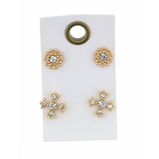Kid's Shine for Me Earrings - Bray and Em Boutique