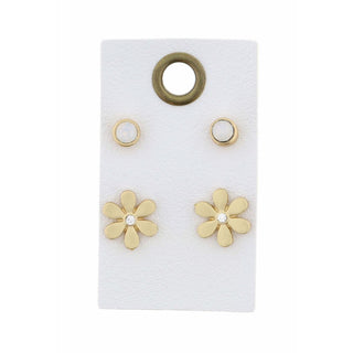 Kid's Shine for Me Earrings - Bray and Em Boutique