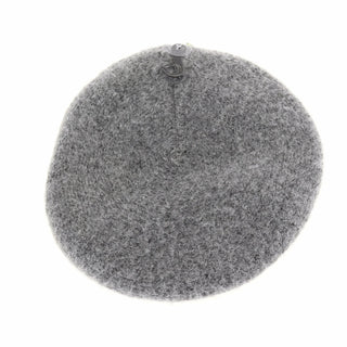 KIDS Soft Knit Beret - Bray and Em Boutique