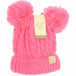 Candy Pink