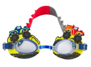 Kids Swim Goggles - Bray and Em Boutique