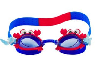 Kids Swim Goggles - Bray and Em Boutique