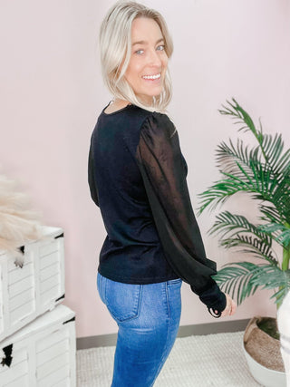 Known Beauty Top - Bray and Em Boutique