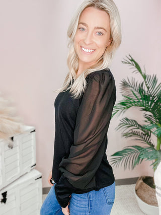 Known Beauty Top - Bray and Em Boutique