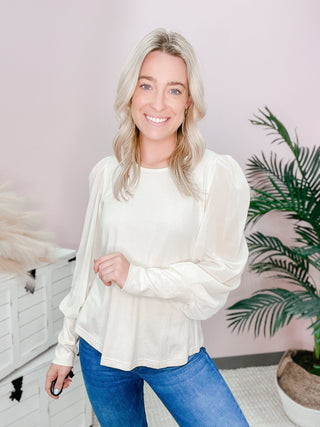Known Beauty Top - Bray and Em Boutique