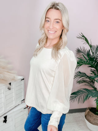 Known Beauty Top - Bray and Em Boutique