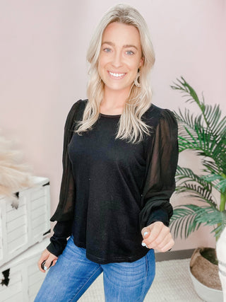 Known Beauty Top - Bray and Em Boutique
