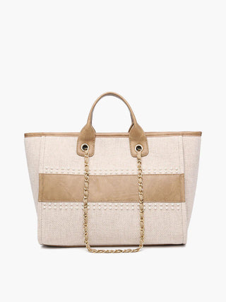 The Kristina Satchel