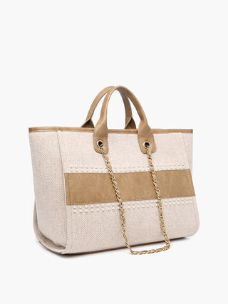 The Kristina Satchel