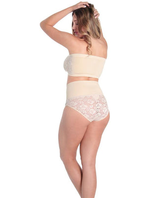 Lace Shaping Panties - Bray and Em Boutique