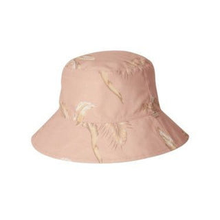 Ladies Bucket Hat - Ponie - Bray and Em Boutique