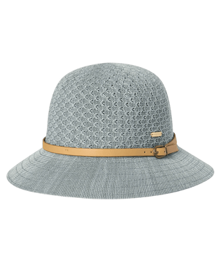 Ladies Short Brim Hat - Cassie - Bray and Em Boutique