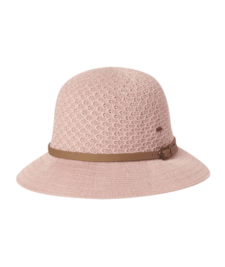 Ladies Short Brim Hat - Cassie - Bray and Em Boutique