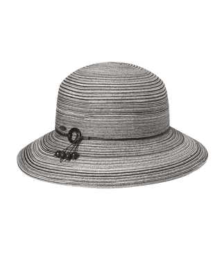 Ladies Short Brim Hat - Sophia - Bray and Em Boutique