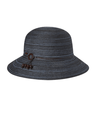 Ladies Short Brim Hat - Sophia - Bray and Em Boutique