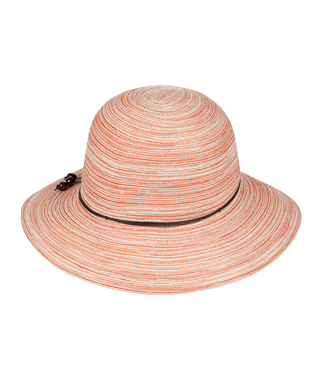 Ladies Short Brim Hat - Sophia - Bray and Em Boutique