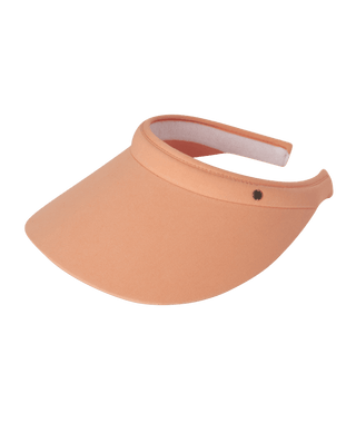 Ladies Visor - Ellen - Bray and Em Boutique