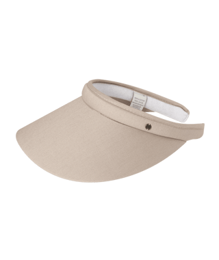 Ladies Visor - Ellen - Bray and Em Boutique