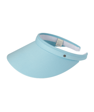 Ladies Visor - Ellen - Bray and Em Boutique