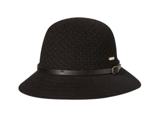 Ladies Short Brim Hat - Cassie