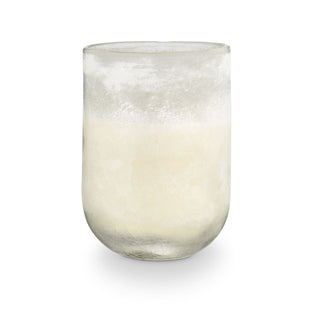Large Mojave Glass Candle - Bray and Em Boutique