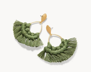 Lasting Forever Fringe - Bray and Em Boutique