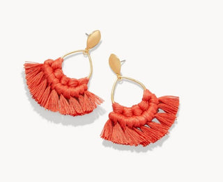 Lasting Forever Fringe - Bray and Em Boutique
