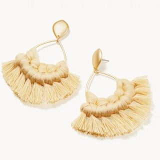 Lasting Forever Fringe - Bray and Em Boutique