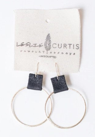 The Laura Earrings