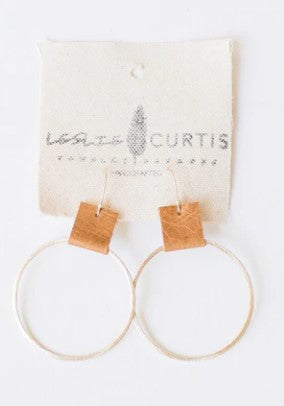 The Laura Earrings
