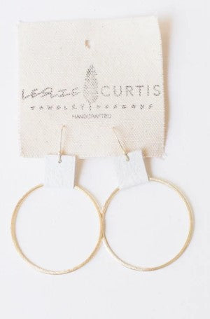 The Laura Earrings