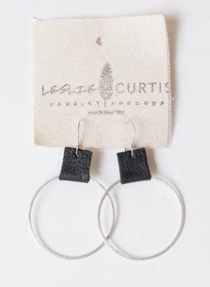 The Laura Earrings