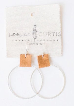 The Laura Earrings