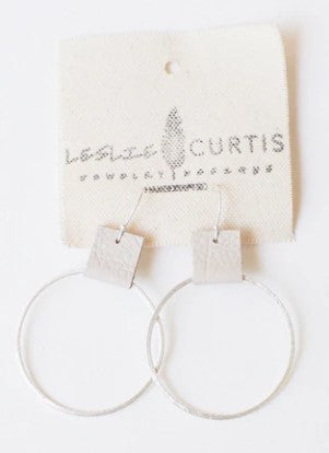 The Laura Earrings