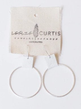 The Laura Earrings