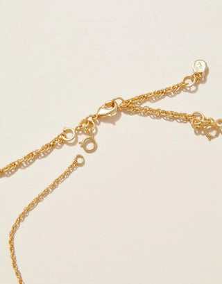 Layered Pendant Necklace - Bray and Em Boutique