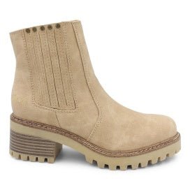 Leah Bootie - Bray and Em Boutique